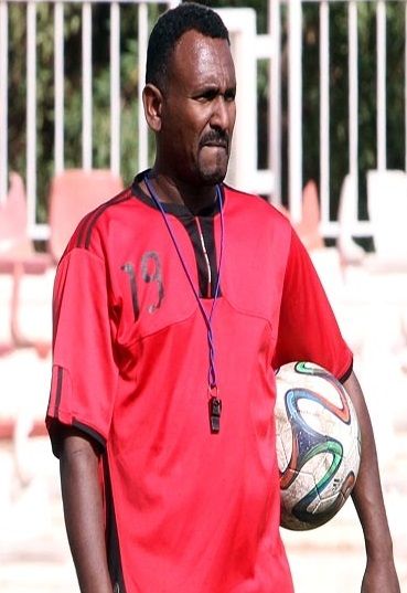خالد بخيت