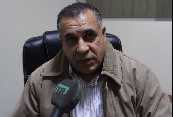  جمعة الرقاص