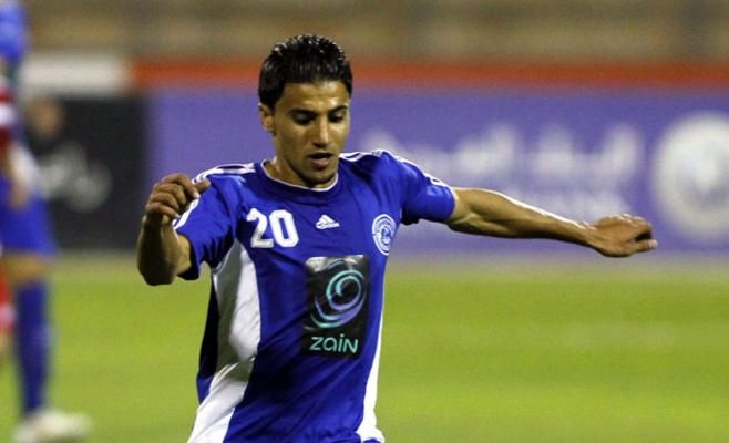 حمزة الدردور