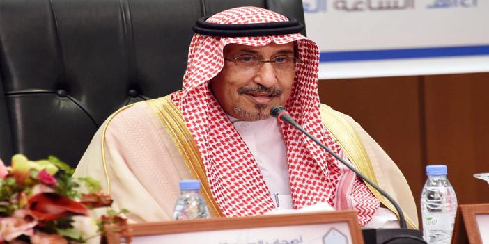  الأمير مشعل بن سعود بن عبدالعزيز