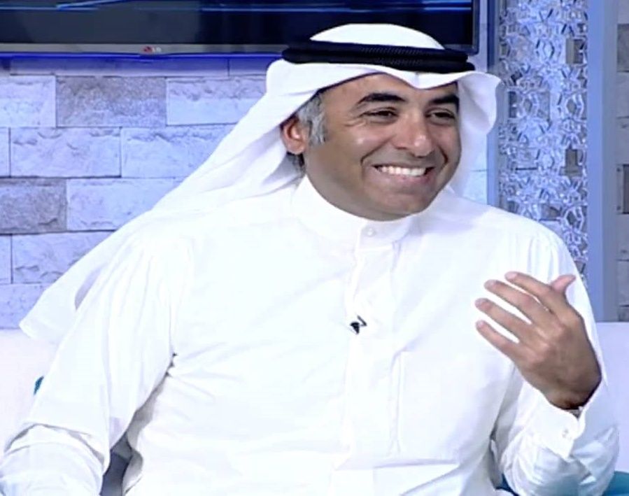 فواز الحساوي