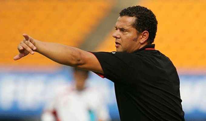 ماهر الكنزاري