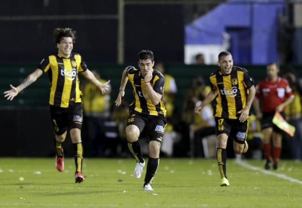 فريق جواراني