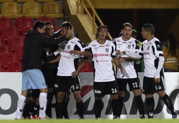  زامورا (أرشيفية)