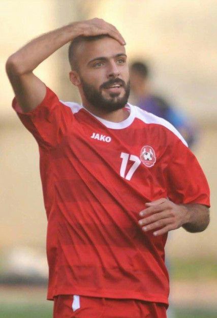 أحمد حجازي 