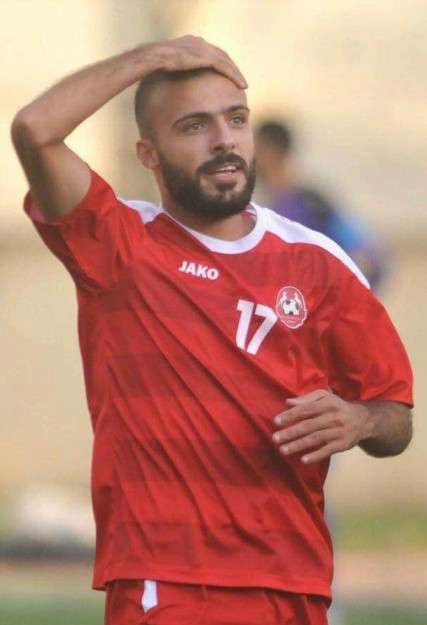 أحمد حجازي