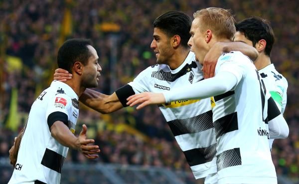 بوروسيا مونشنجلادباخ