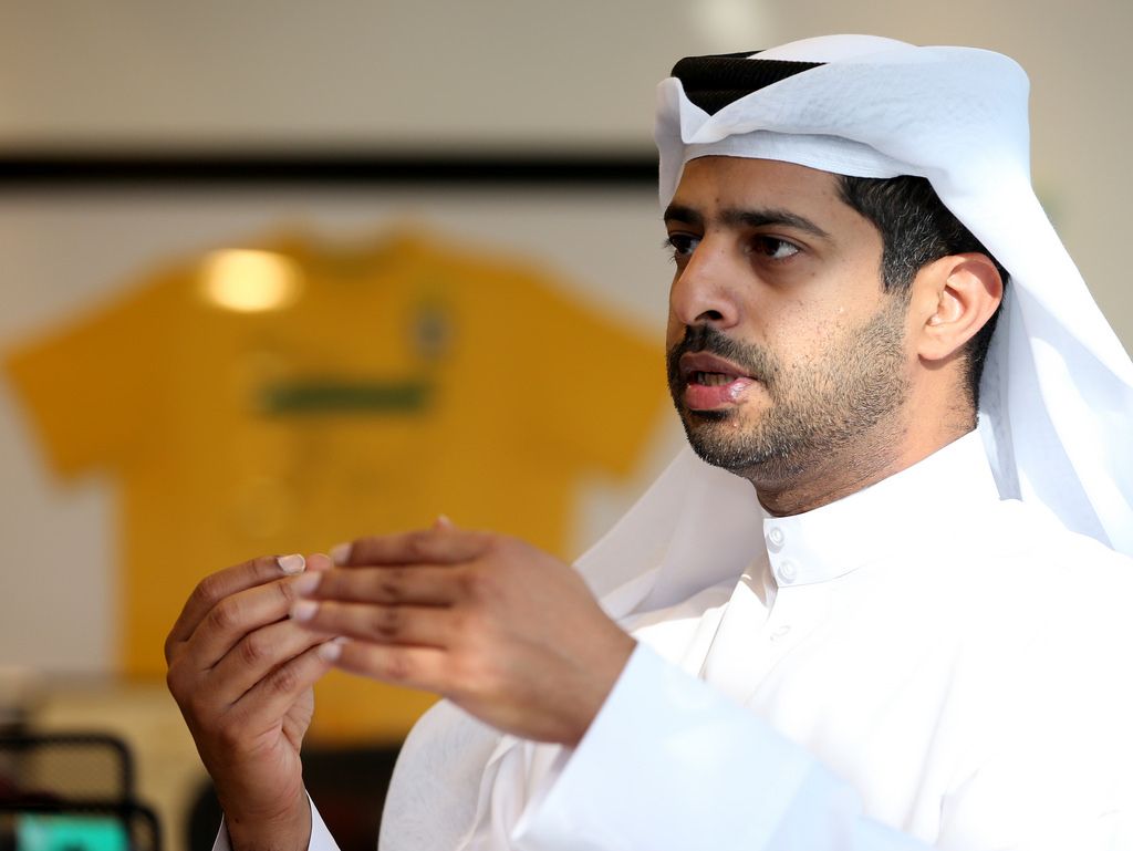 ناصر الخاطر