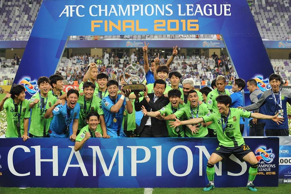 تشونبوك هيونداي