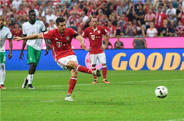 ليفاندوفسكي