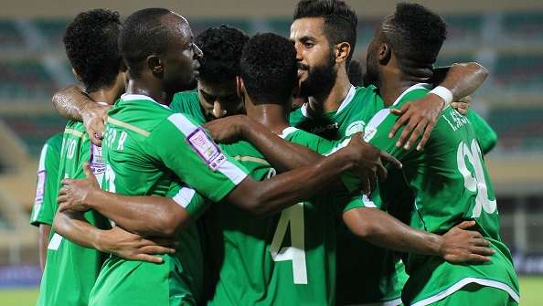 نادي النهضة 