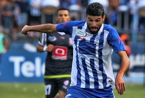  بكر الهلالي