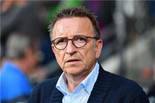 نوربرت ماير