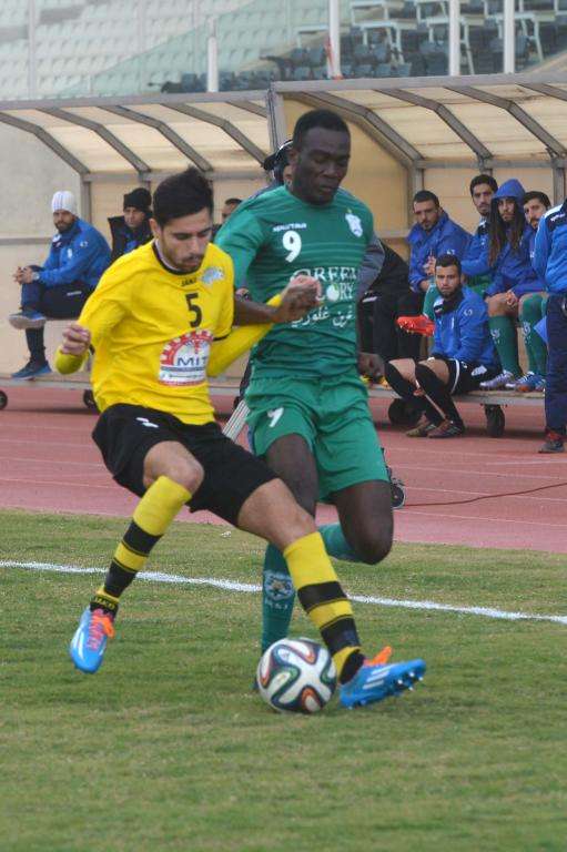 من الجولة العاشرة