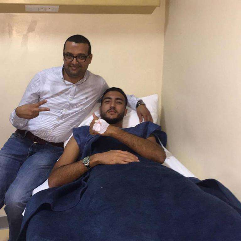  نادر الغندري 