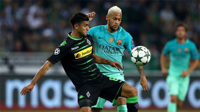 barca 5-12
