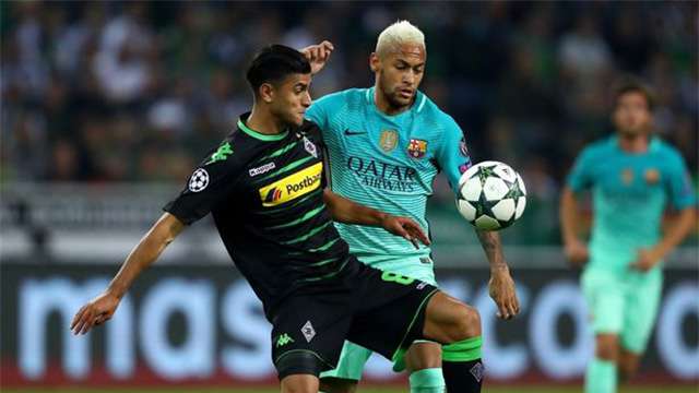 barca 5-12