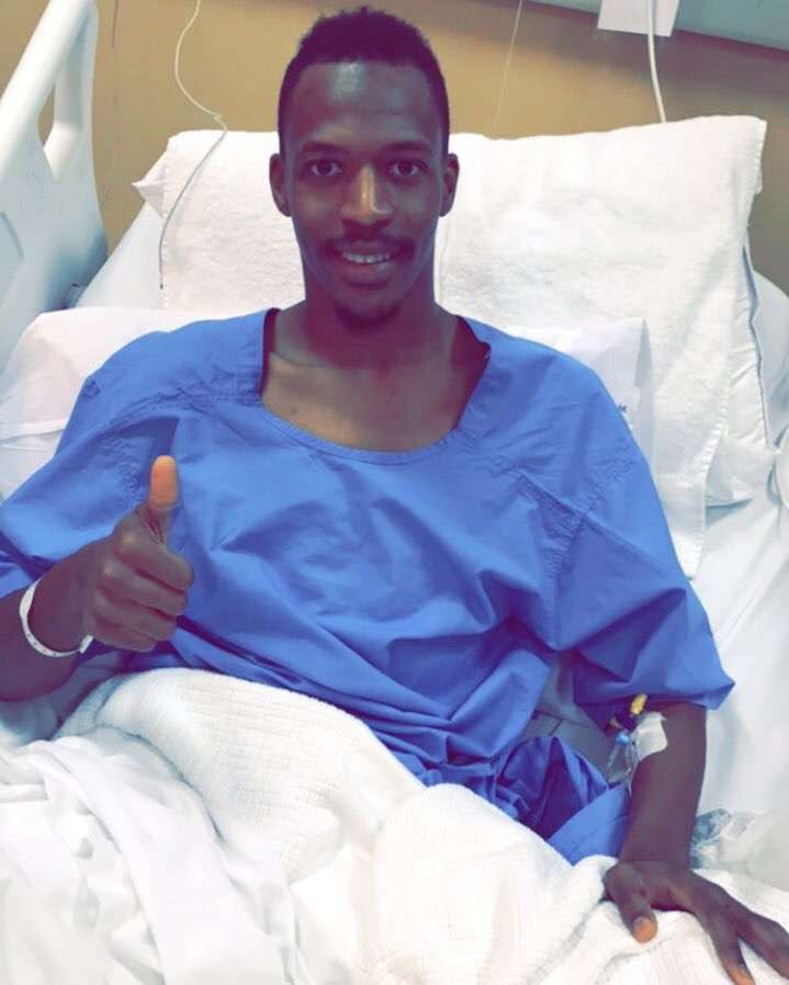 عبد الله كنو 