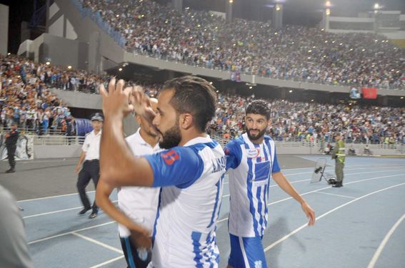 بكر الهلالي