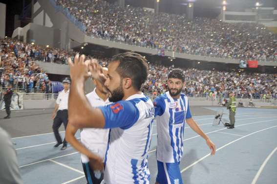 بكر الهلالي