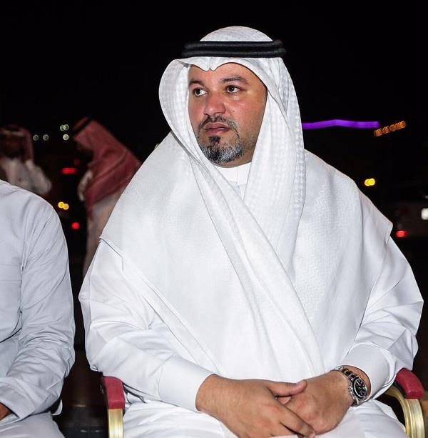 عمر أحمد مسعود