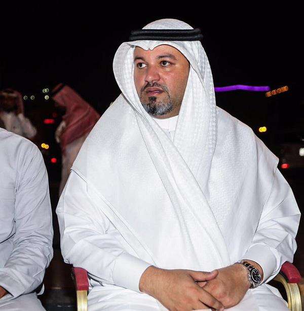 عمر أحمد مسعود