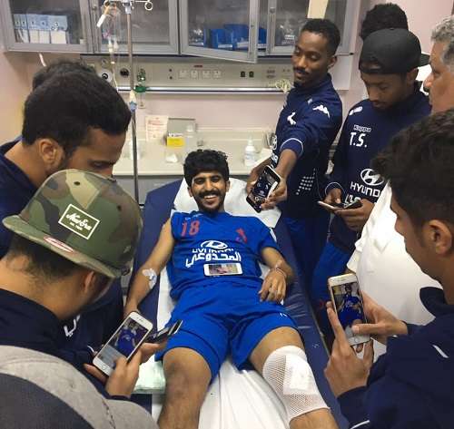 محمد الكويكبي