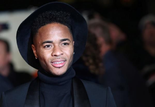 رحيم ستيرلينج