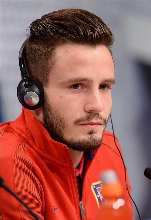 ساؤول نيجويز