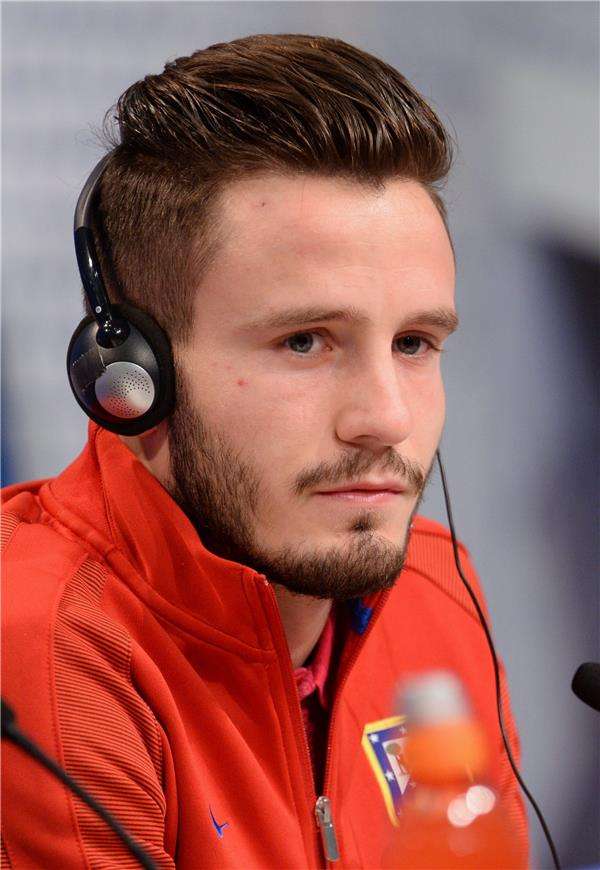 ساؤول نيجويز