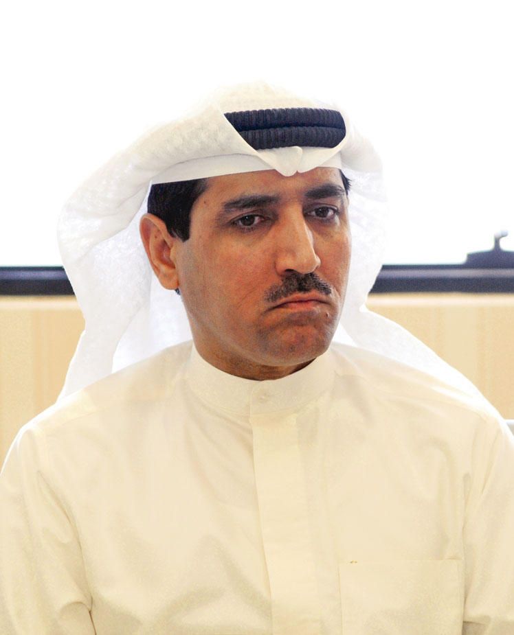 محمد خليل