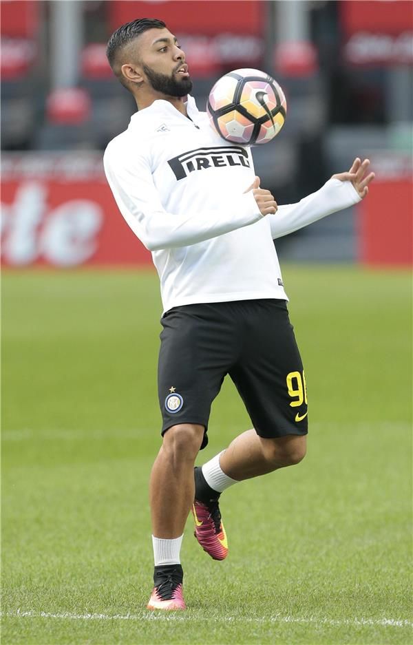 جابرييل باربوسا 