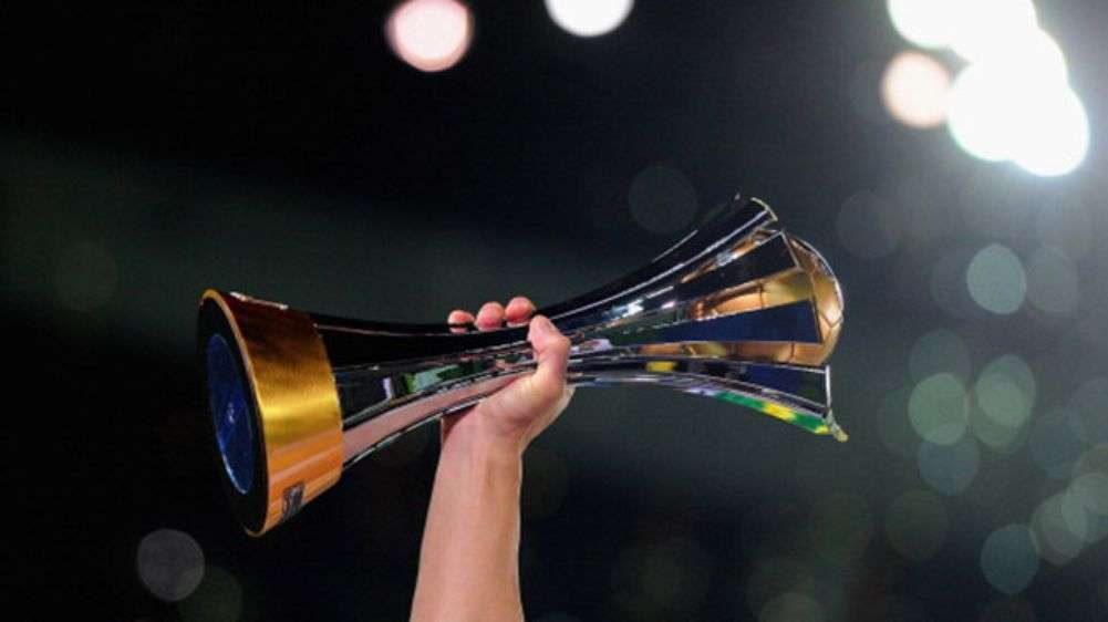 مونديال الأندية