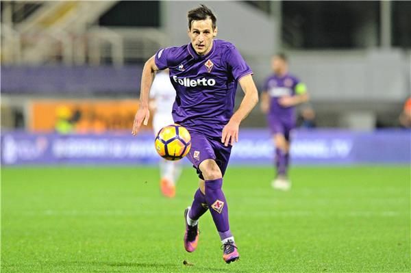  نيكولا كالينيتش