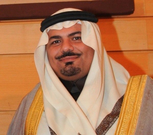 ماجد قاروب رئيس مركز القانون السعودي للتدريب