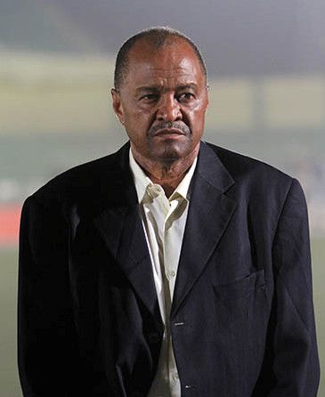 محمد عبد الله مازدا