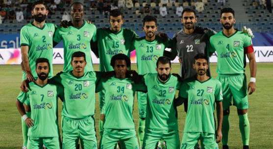  العربي الكويتي 