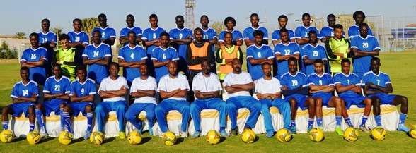 الهلال الأبيض