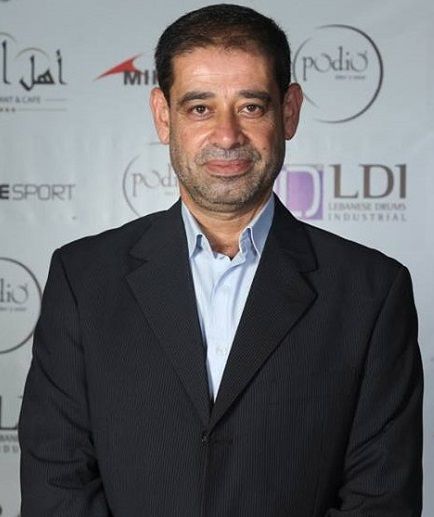 محمد عاصي 
