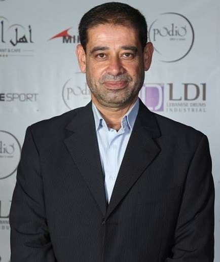 محمد عاصي