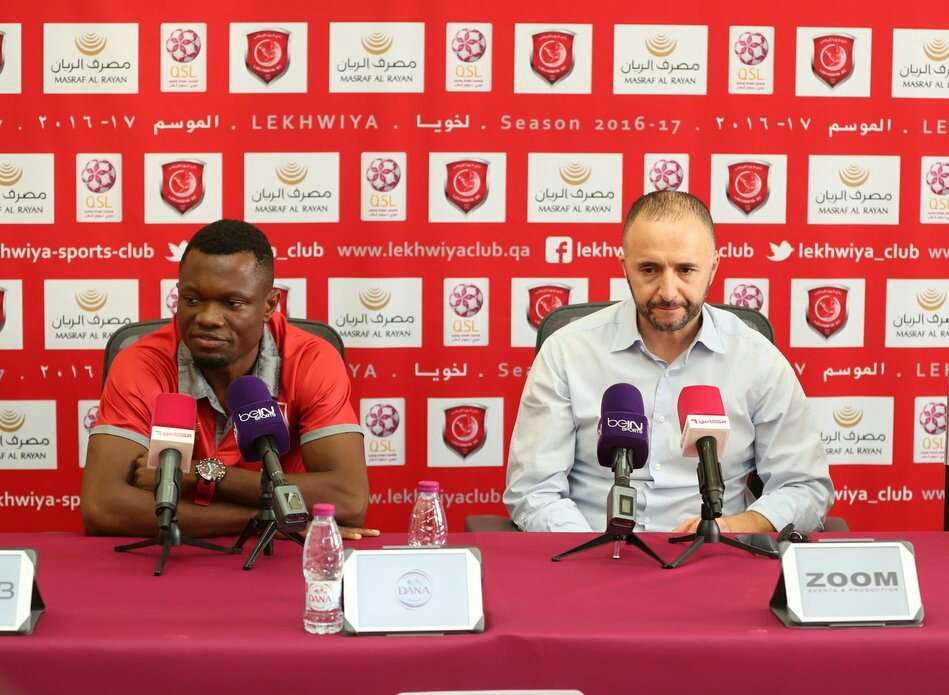 جمال بلماضي