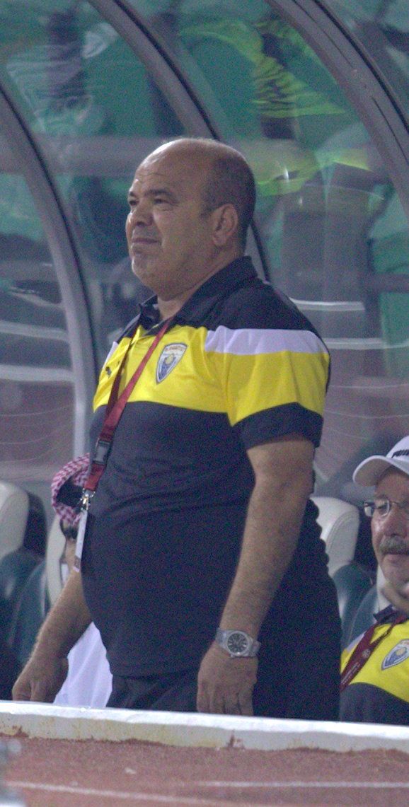 احمد العجلاني