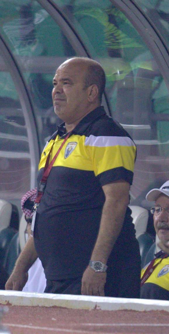 احمد العجلاني