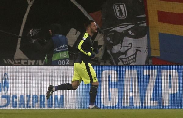 لوكاس بيريز 