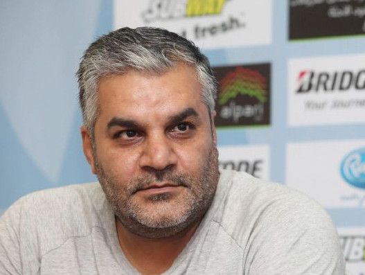 طارق إبراهيم