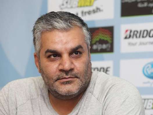 طارق إبراهيم