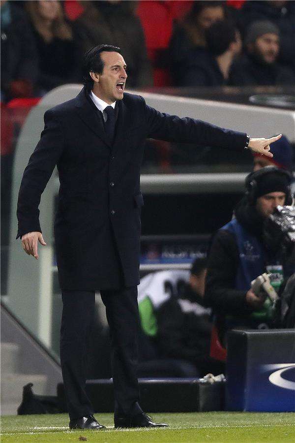 أوناي إيمري