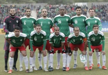 فريق الوحدات