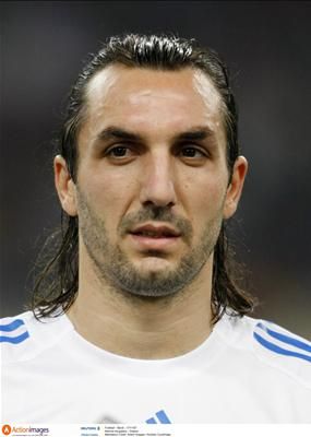 سوتيريوس كيرجياكوس 