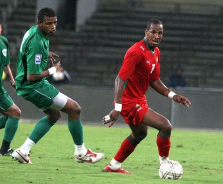 مصطفى العلاوي